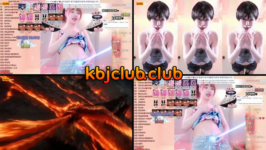 [Korean BJ] qkeksms3(BJ고이나NA) – KBJ26101327 – koreanbj.club
