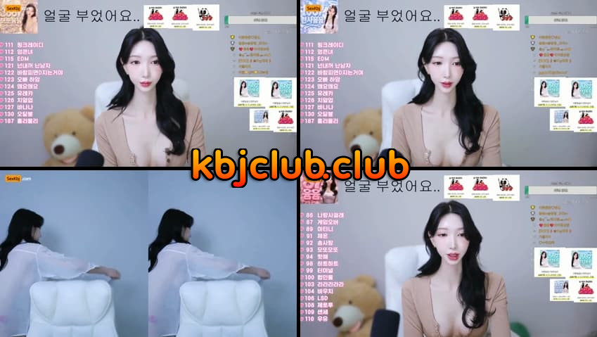 [Korean BJ] zoel829(BJ윰윰) – KBJ26101346 – koreanbj.club