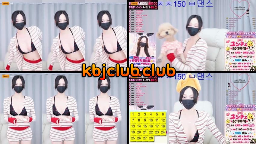 [Korean BJ] yunchae67(BJ윤채) – KBJ26101342 – koreanbj.club