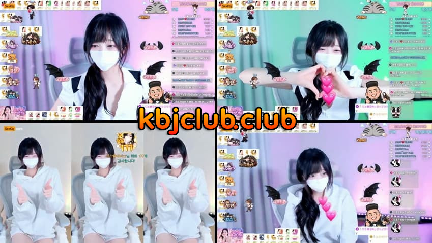 [Korean BJ] l24810(BJ청초) – KBJ26101435 – koreanbj.club