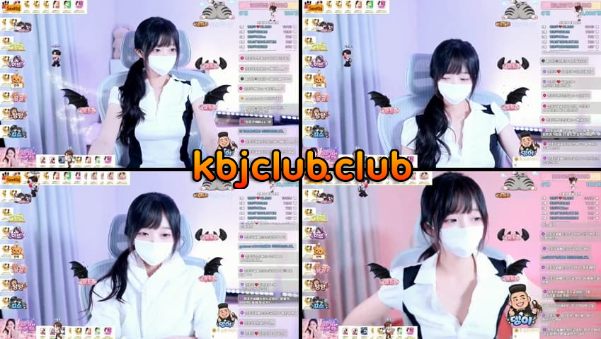 [Korean BJ] l24810(BJ청초) – KBJ26101434 – koreanbj.club