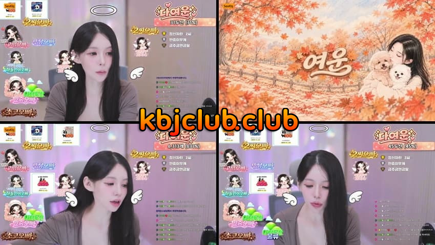 [Korean BJ] s2s20121(BJ다여운) – KBJ26101546 – koreanbj.club