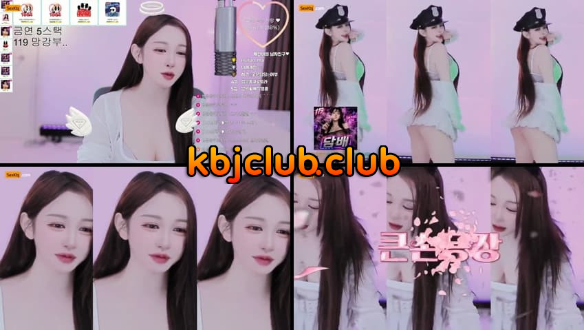 [Korean BJ] victoriass(BJ제인) – KBJ26101850 – koreanbj.club