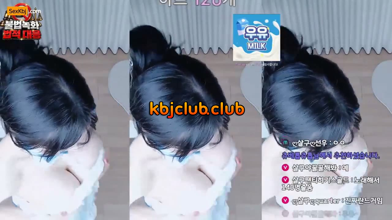 [Korean BJ] kirby226(BJ살구) – KBJ26101930 – koreanbj.club