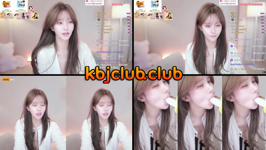 [Korean BJ] zmalqp6666(BJ별보나) – KBJ26102158 – koreanbj.club