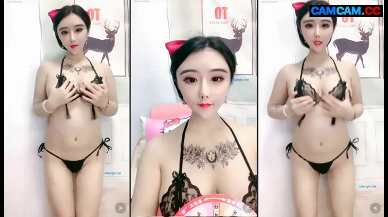 Chinese Cam – cnc202012121