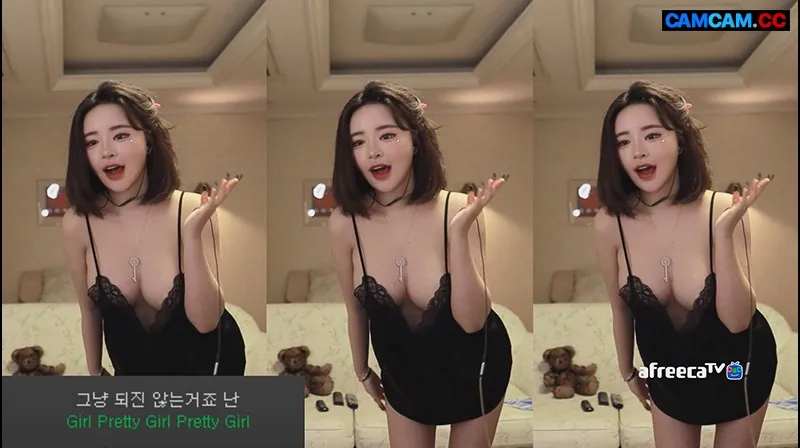 Korean BJ – kbj2022411