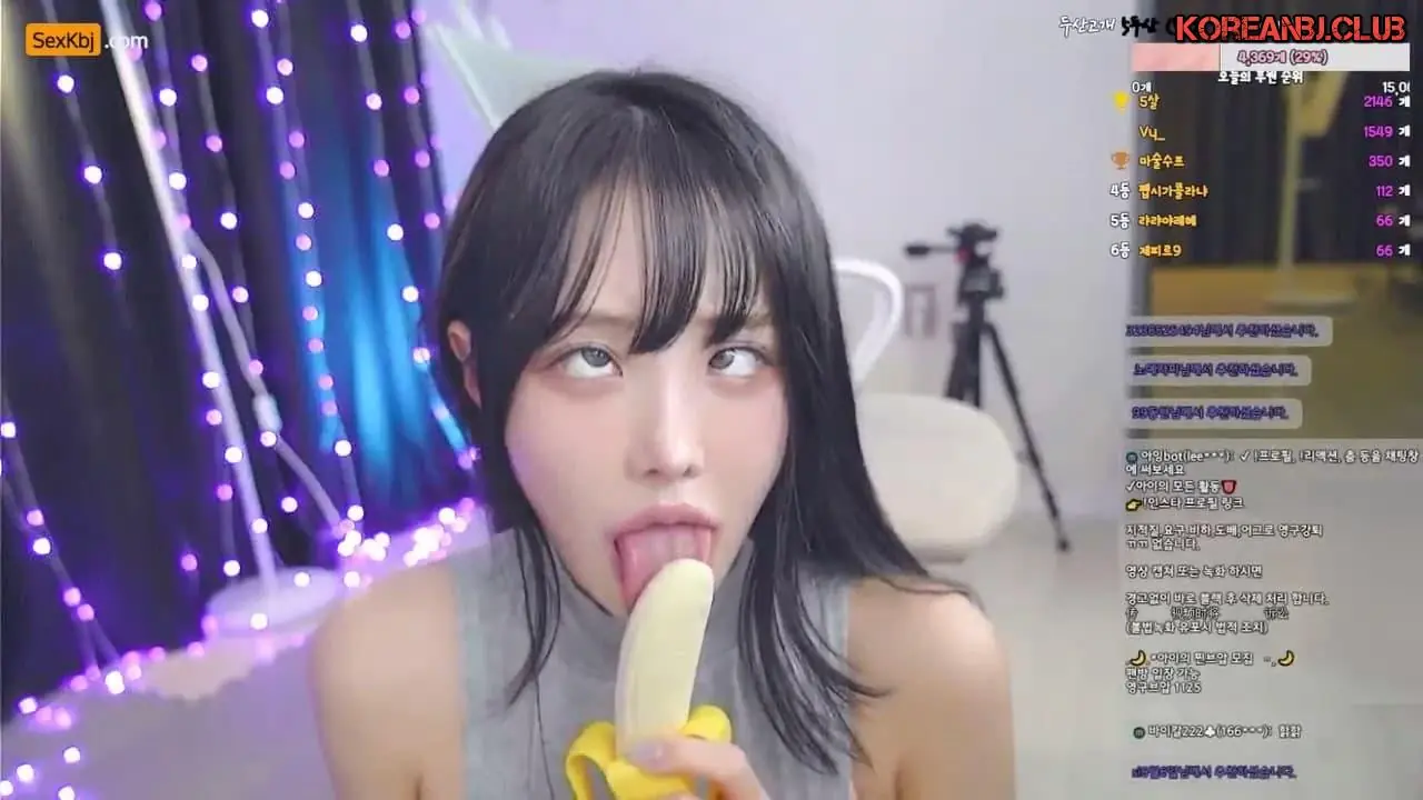 KBJ24111228_leeaeae123 – KoreanBJ.club