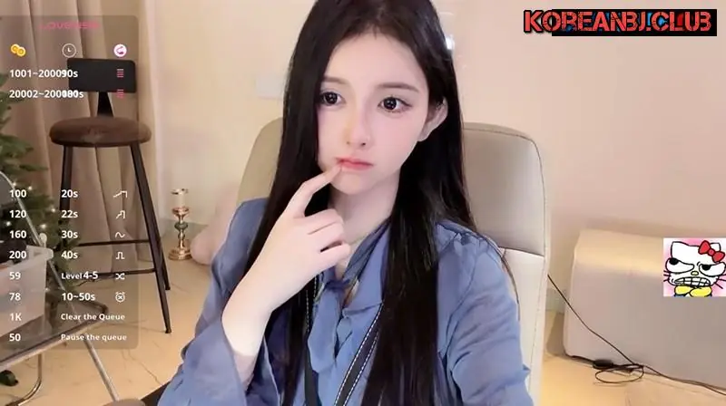 Chinese Cam – cnc20252104