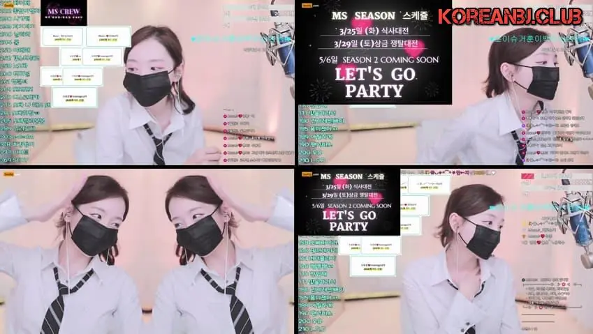 KBJ25032609_muse62_premium – KoreanBJ.club