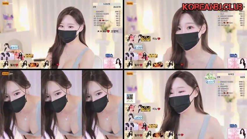 KBJ25032324_onlyone521 – KoreanBJ.club