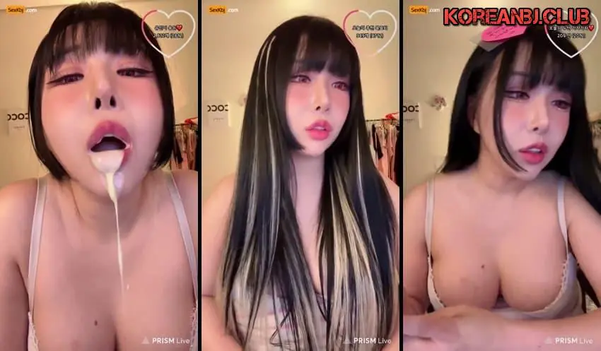 KBJ25032825_leeyuin1 – KoreanBJ.club