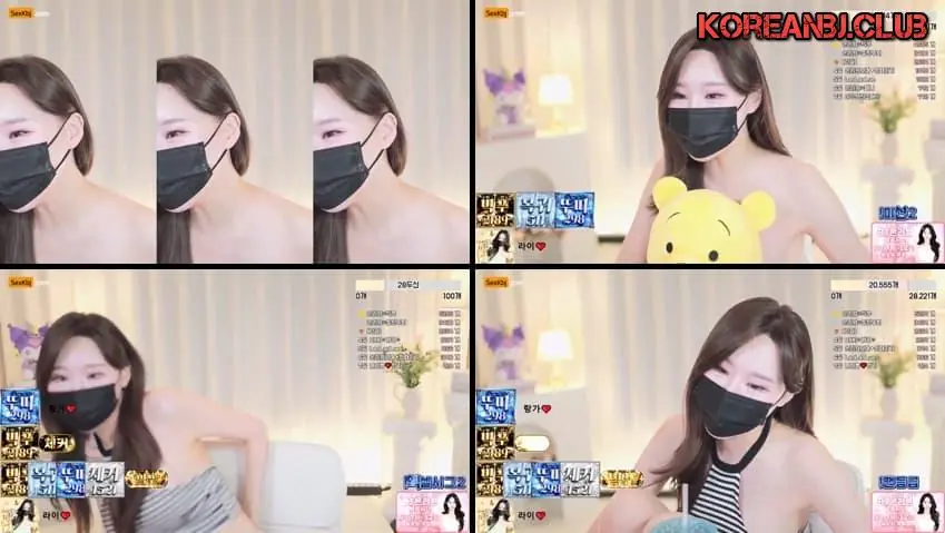 KBJ25032644_onlyone521 – KoreanBJ.club