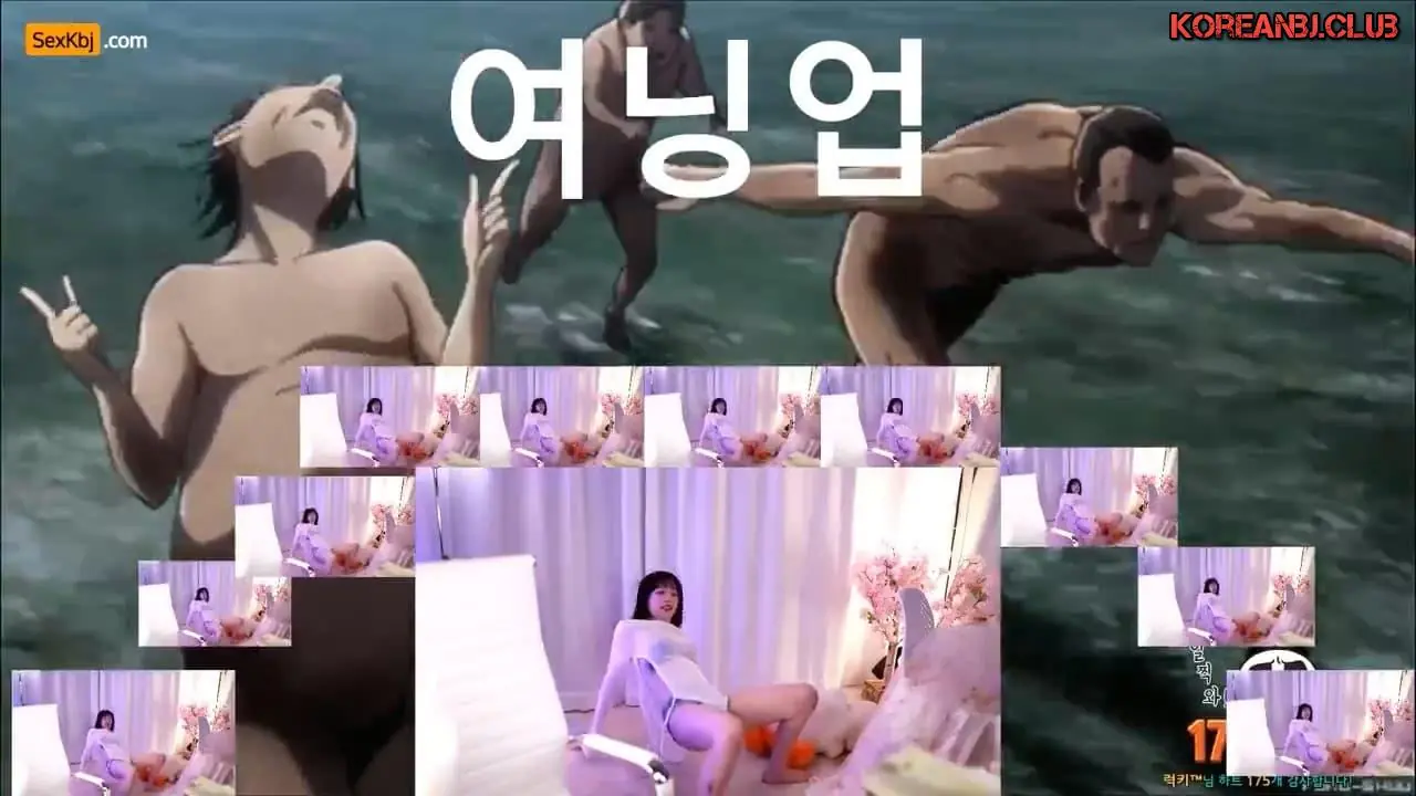 KBJ25032937_podo0311 – KoreanBJ.club