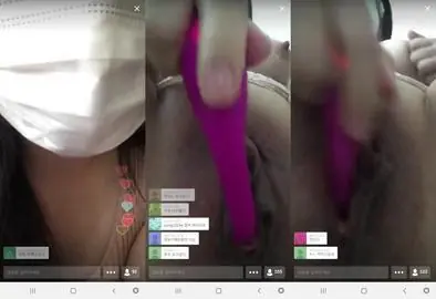 우아한 새댁 죶집년
