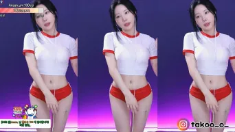 bj우유 부르마 리액컷
