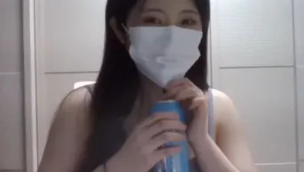 BJ서리링 홈캠 개인방송.