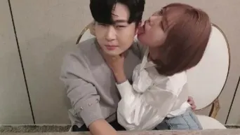 문실 이화대생 두나 일반방