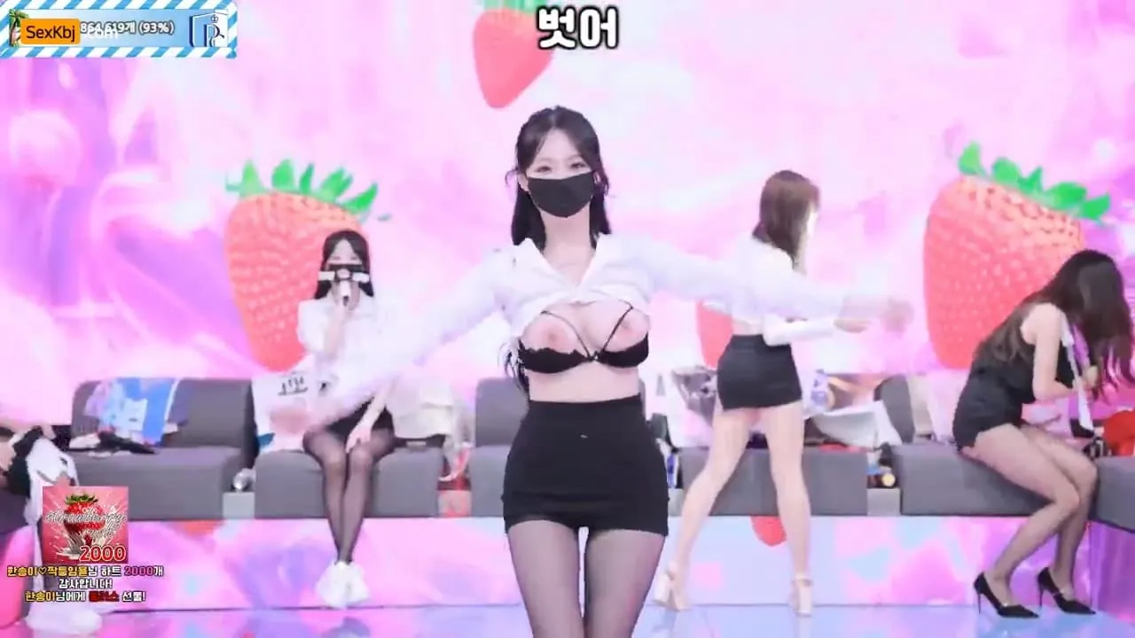 [Korean BJ] pandaclass – KBJ25072442 – koreanbj.club