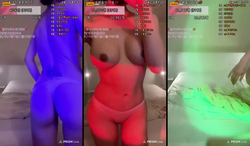 [Korean BJ] yomimi1 – KBJ25072547 – koreanbj.club