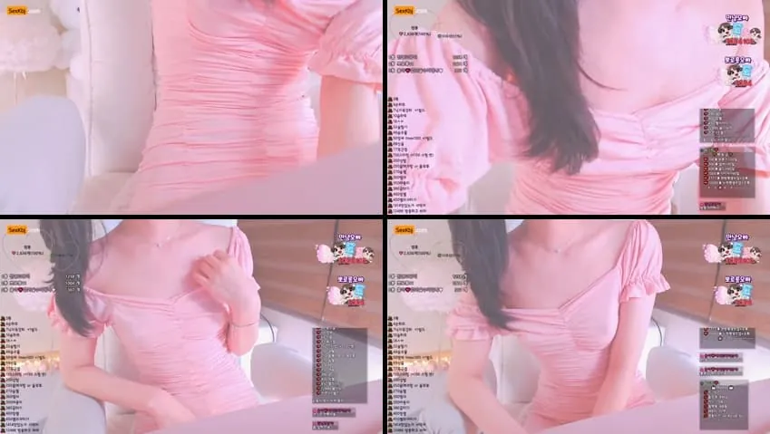 [Korean BJ] vivi1888 – KBJ25072542 – koreanbj.club