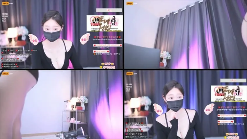 [Korean BJ] vip000 – KBJ25072541 – koreanbj.club