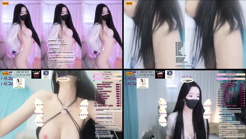 [Korean BJ] gyg4618 – KBJ25072723 – koreanbj.club