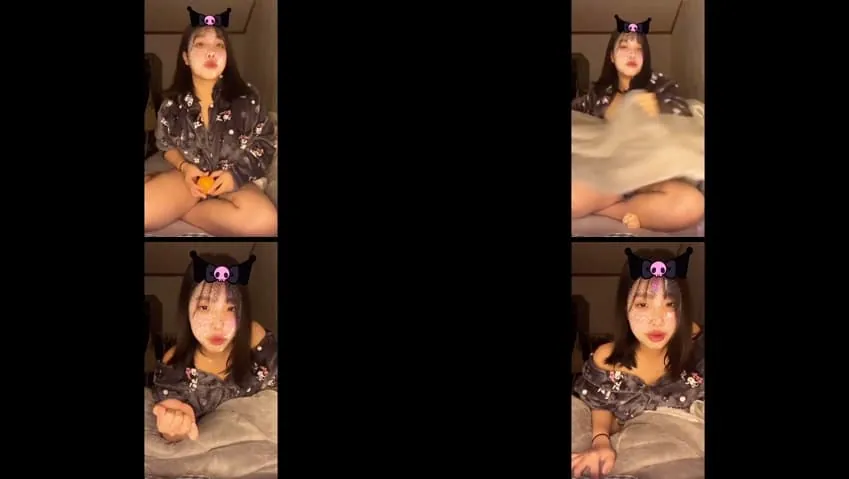 [Korean BJ] 치즈냉녀 – KA25070743 – koreanbj.club
