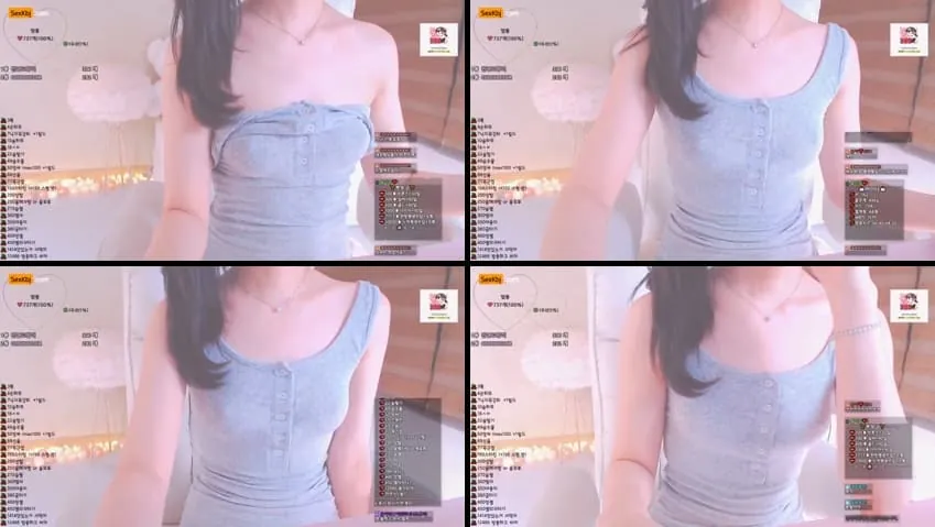 [Korean BJ] vivi1888 – KBJ25071045 – koreanbj.club