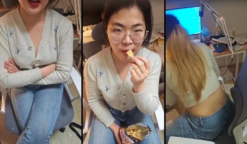 [Korean BJ] 인스타 – KA25071126 – koreanbj.club