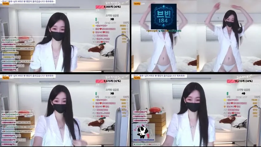 [Korean BJ] homegirl – KBJ25071221 – koreanbj.club