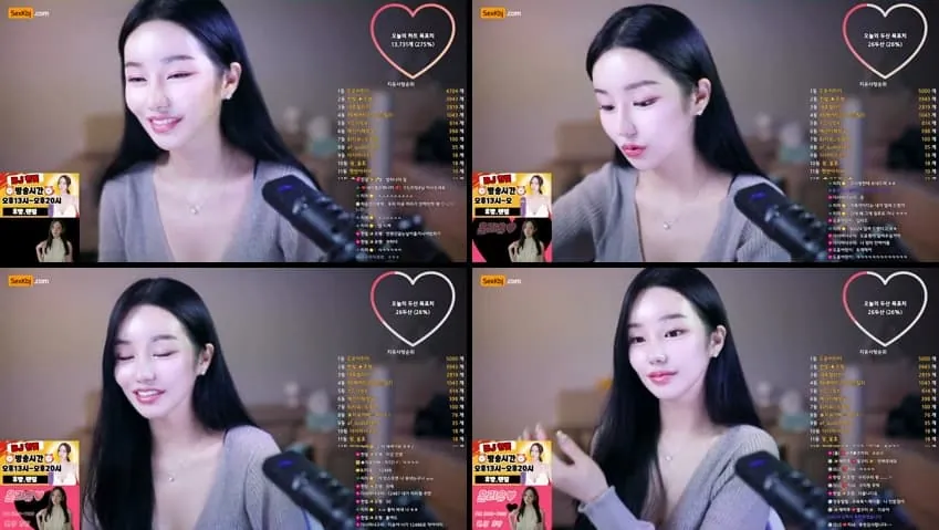 [Korean BJ] 100cci – KBJ25071201 – koreanbj.club