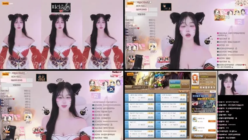 [Korean BJ] yourare – KBJ25071255 – koreanbj.club