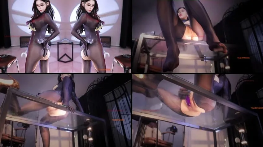 [Korean BJ] chn25070904 – KA25071212 – koreanbj.club