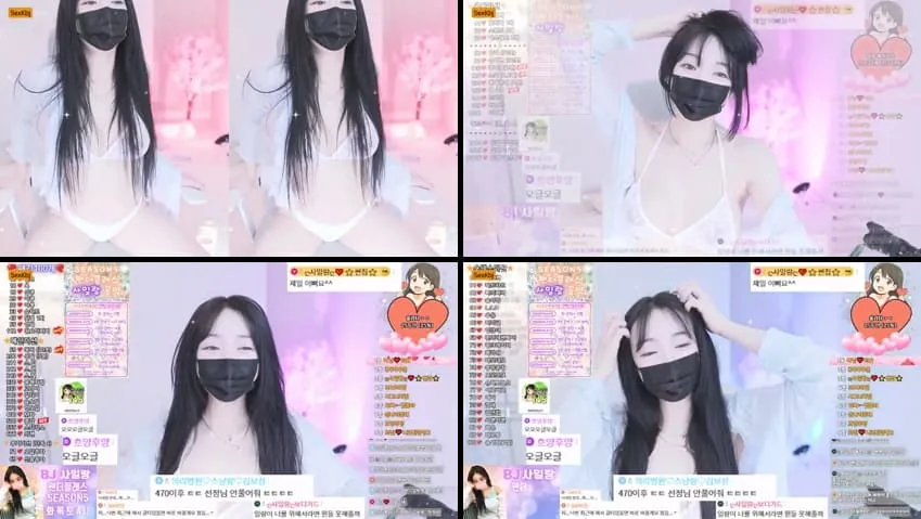 [Korean BJ] youn5758 – KBJ25071362 – koreanbj.club