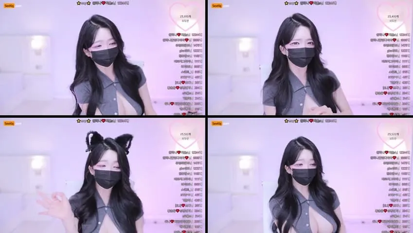 [Korean BJ] o111na – KBJ25071734 – koreanbj.club