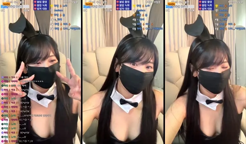 [Korean BJ] wintersnowwin – KBJ25071745 – koreanbj.club