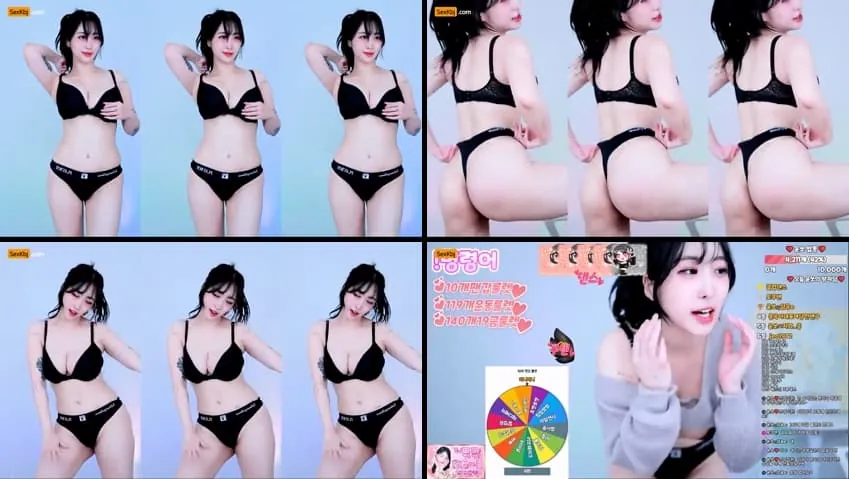 [Korean BJ] yso1004 – KBJ25071955 – koreanbj.club