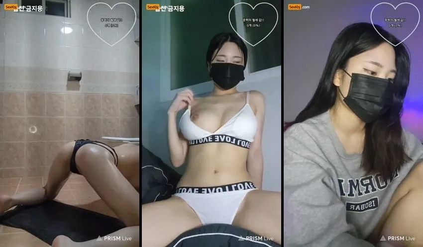 [Korean BJ] sweet0401 – KBJ25071947 – koreanbj.club
