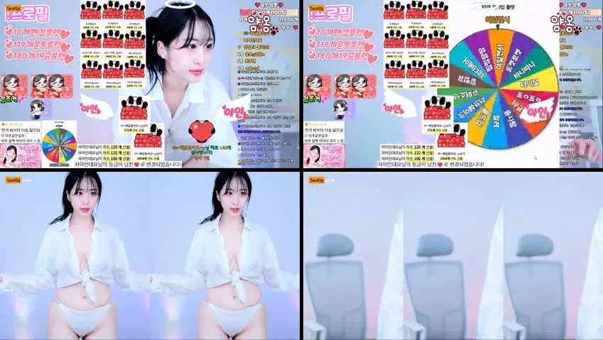 [Korean BJ] yso1004 – KBJ25072051 – koreanbj.club
