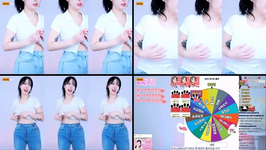 [Korean BJ] yso1004 – KBJ25072142 – koreanbj.club