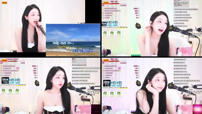 [Korean BJ] ooeeejj0201 – KBJ25072131 – koreanbj.club
