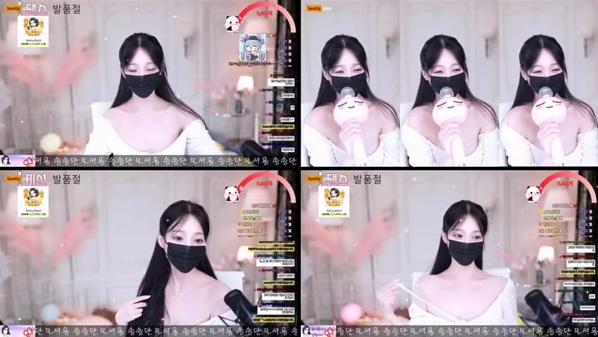 [Korean BJ] lovesong2 – KBJ25072126 – koreanbj.club