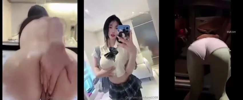 [Korean BJ] 윤지니 – KA25072137 – koreanbj.club