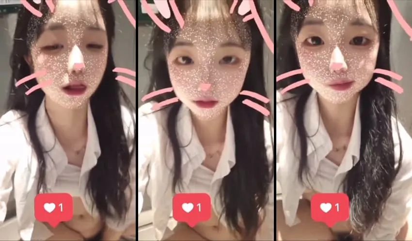 [Korean BJ] 소윤 – KA25072220 – koreanbj.club