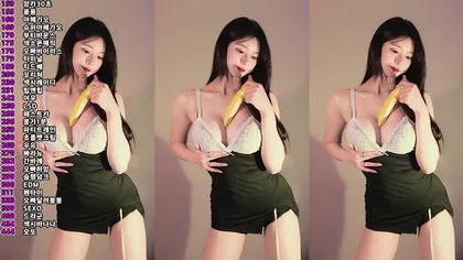 [KoreanBJ] sumin2005 – 20250418