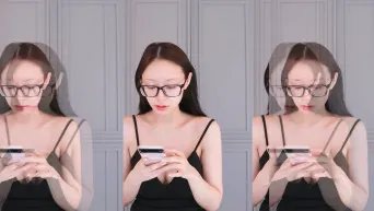 유리-아침일어나서-비번방
