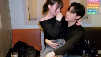 (야킹) 25세 성형외과실장 헌팅해서 물빨