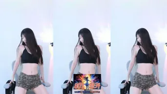 금화_25.07.12 핫팬츠 댄스컷
