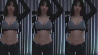 쑤지 2025-06-06 리액션컷